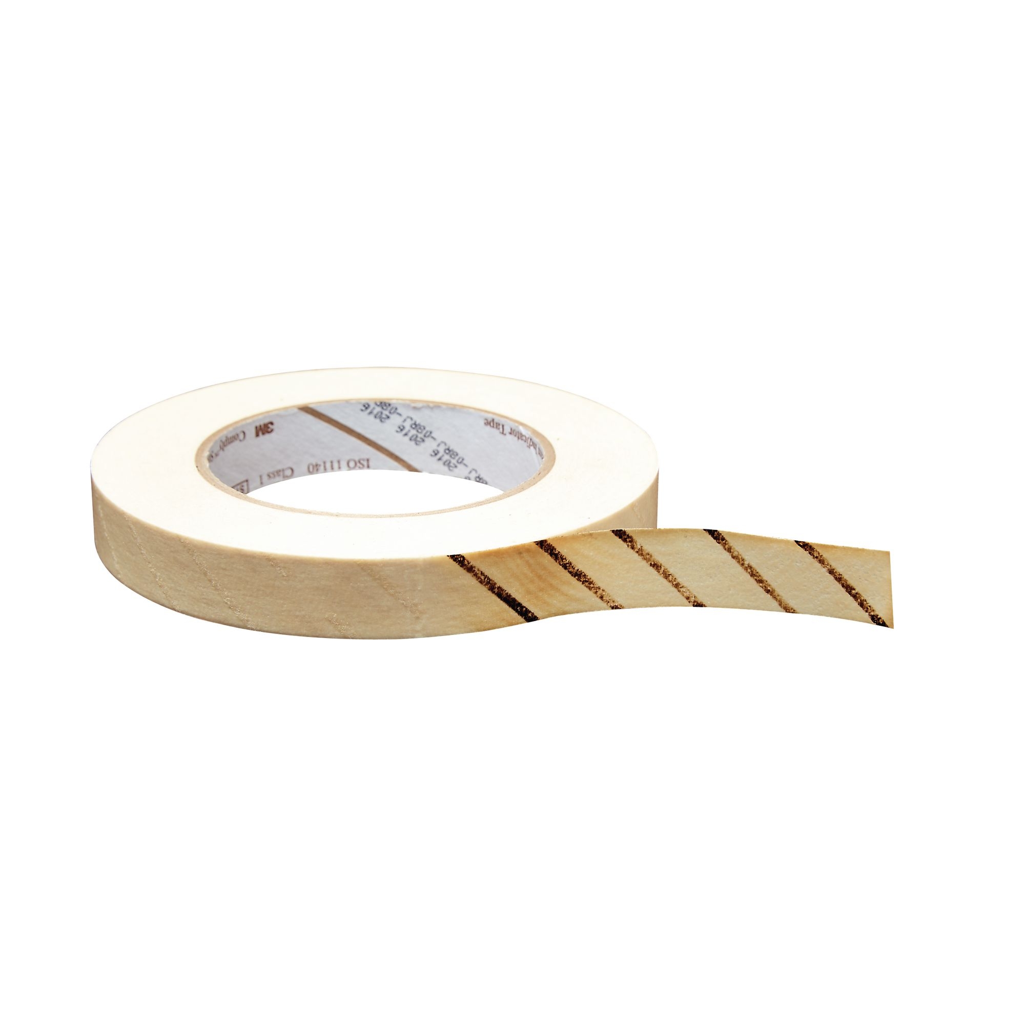 Autoclave Tape 55mx18mm Roll